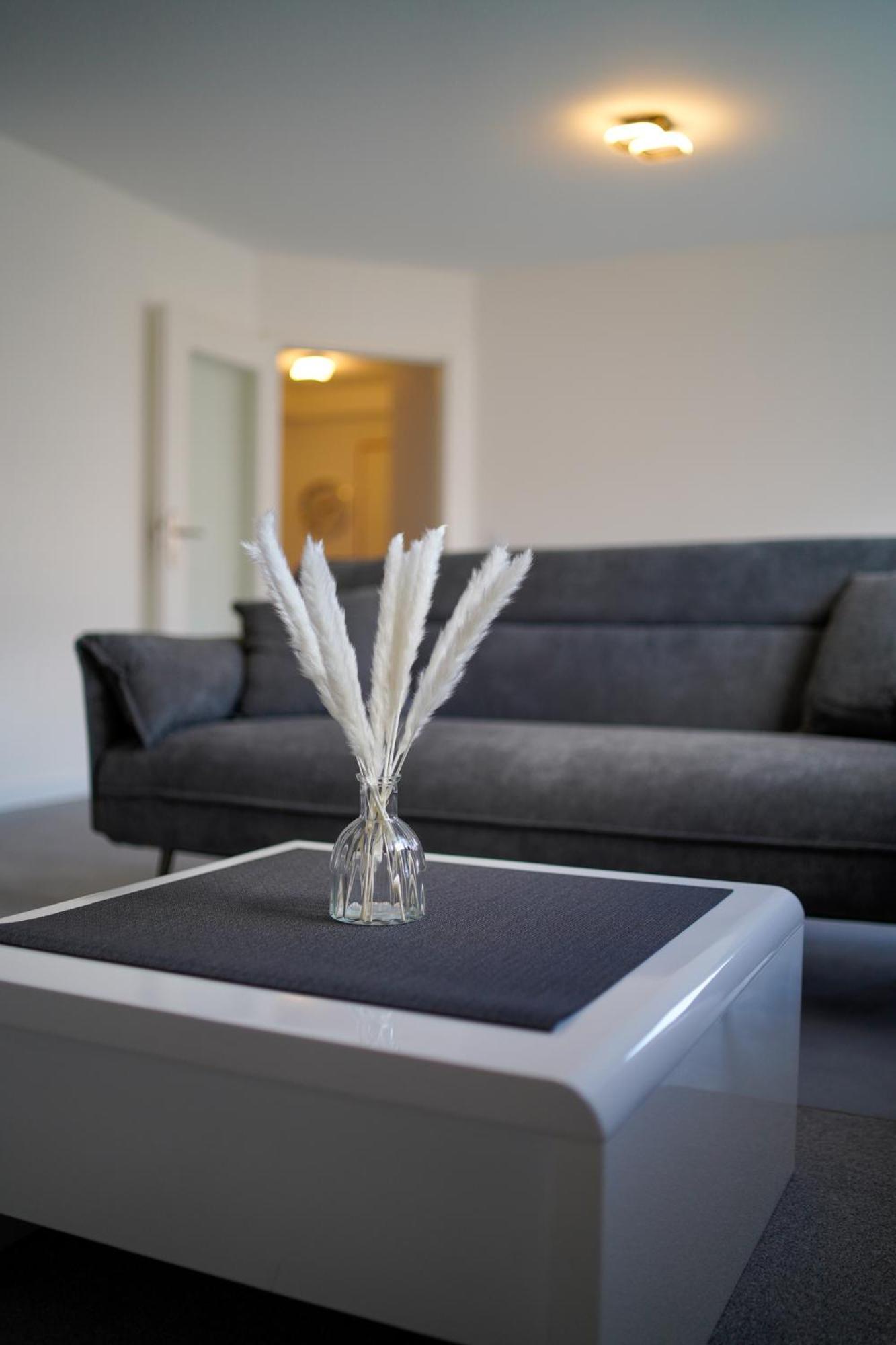 Designer Central Living Karlsruhe Wlan & Fire Tv Stick Eksteriør billede