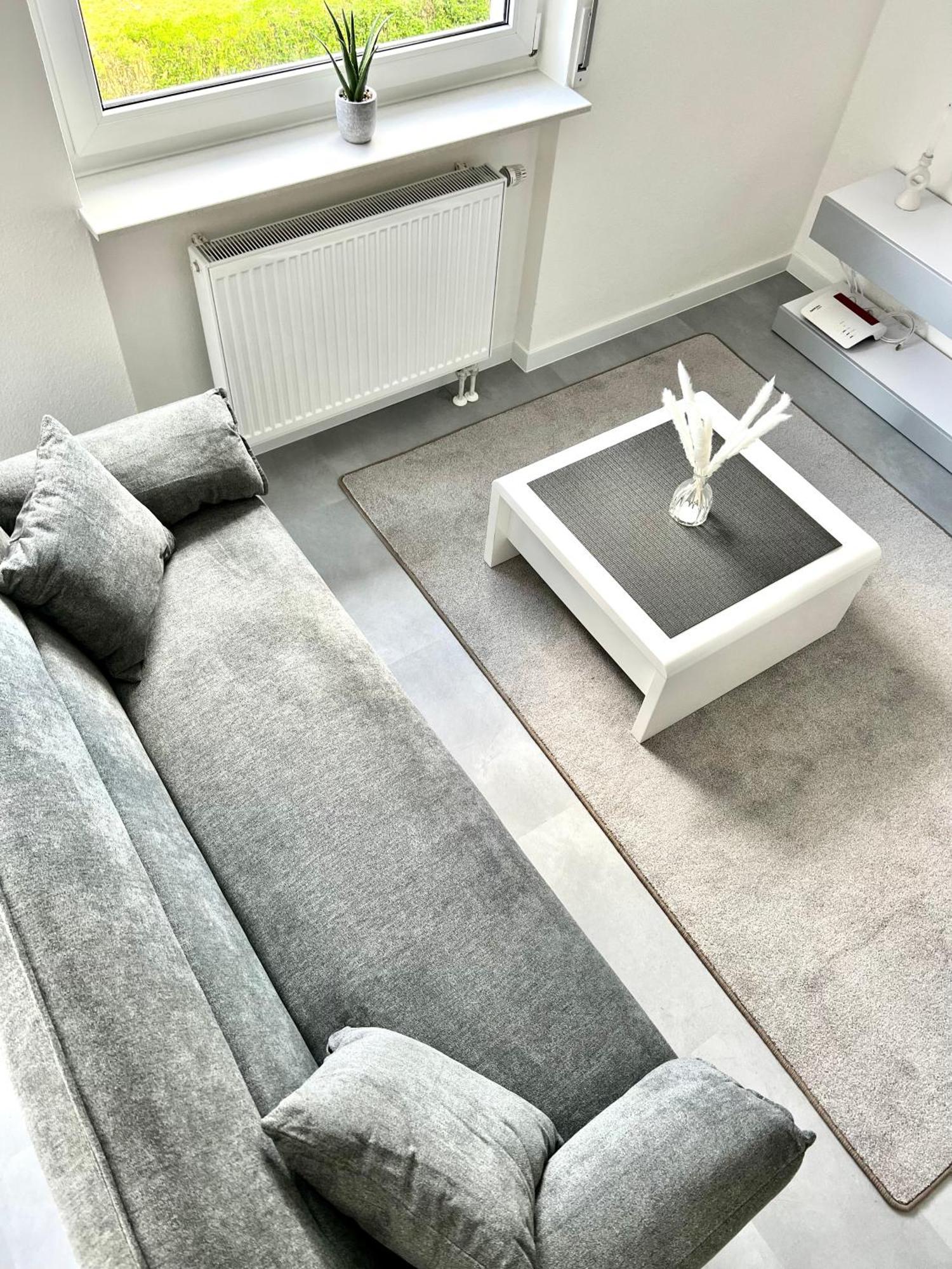 Designer Central Living Karlsruhe Wlan & Fire Tv Stick Eksteriør billede